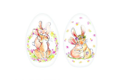 Windel Osterei F�r Dich (100g)