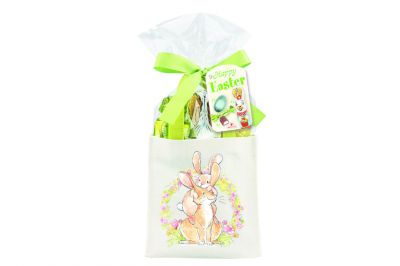 Windel Geschenkt�schchen Ostern f�r Dich (128g)