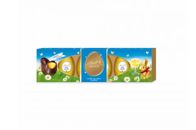Lindt Eierlik�r-Eier (108g)