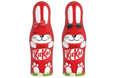 KitKat Osterhase (45g)