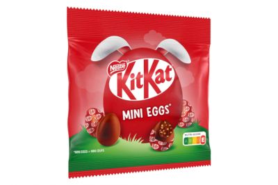KitKat Mini Eggs (89g)