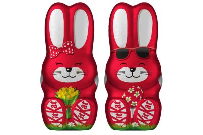 KitKat Osterhase (85g)