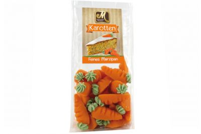 Odenw�lder Edelmarzipan Karotten Dekor (60g)