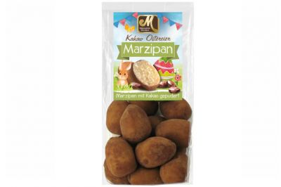 Odenw�lder Edelmarzipan Ostereier Kakao (150g)