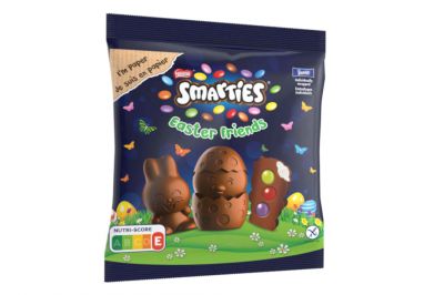Smarties Easter Friends (65g)
