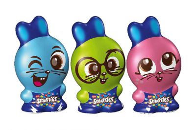 Smarties Osterhase (85g)
