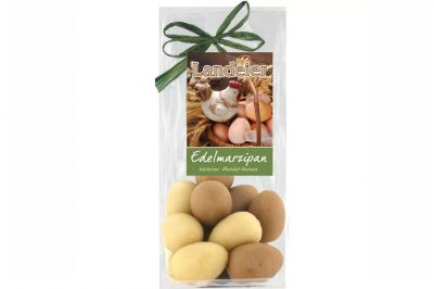 Odenw�lder Landeier Edelmarzipan (120g)