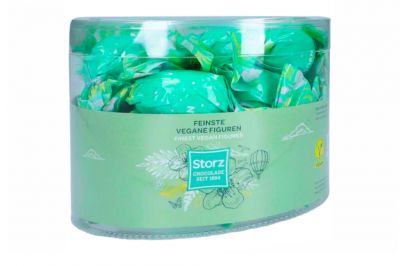 Storz vegane Ostereier (30x15g)
