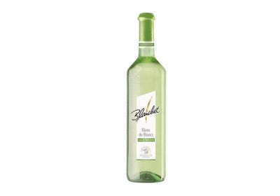 Blanchet Blanc de Blancs Frankr wei ht (0,75l)