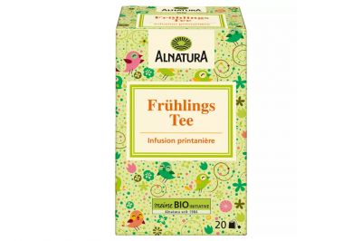 Alnatura Bio Fr�hlingstee (20x1,5g)