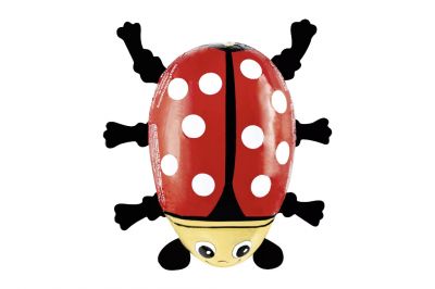 Riegelein Gl�cksk�fer (50g)