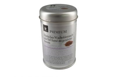 Transgourmet Premium D�nisches Nordmann Wacholder-Rauchsalz (125g)