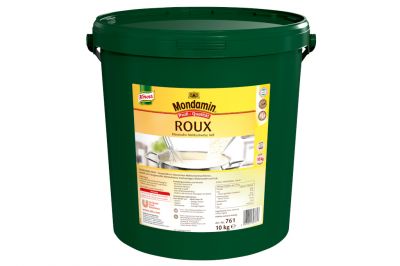 Mondamin Roux Klassische Mehlschwitze hell (10kg)