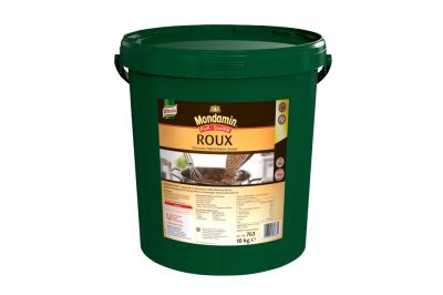 Mondamin Roux Klassische Mehlschwitze dunkel (10kg)