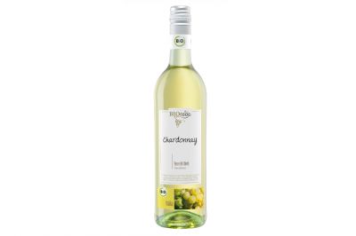 BioRebe Chardonnay Puglia wei tr (0,75l)