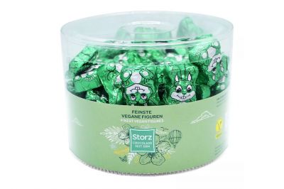 Storz H�schen Haselnuss vegan (ca. 75 Stk) (469g)