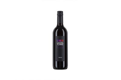 Casteltorre Merlot Veneto rot ht (0,75l)