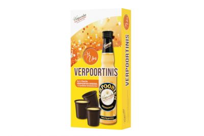 Verpoorten Verpoortinis Auf uns (0,1l)