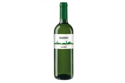 Galadino delle Venezie Chardonnay wei tr (0,75l)