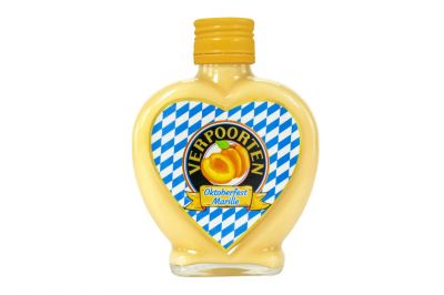 Verpoorten Oktoberfest Marille 17 % vol (0,2l)