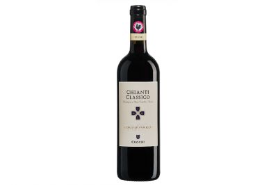 Cecchi Chianti Classico Toscana rot tr (0,75l)