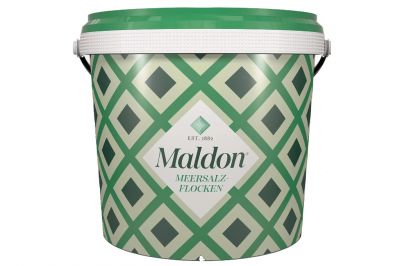 Sydney & Frances Maldon Sea Salt (1400g)