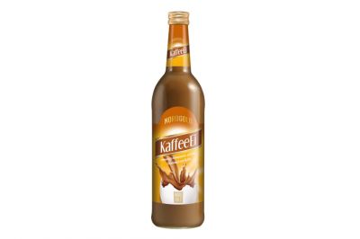 Nordgold KaffeeEi 15 % vol (0,7l)