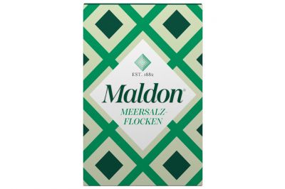 Sydney & Frances Maldon Sea Salt (250g)