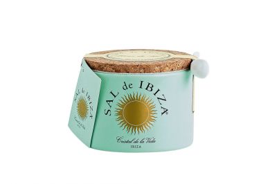 Sal de Ibiza Fleur de Sel (150g)