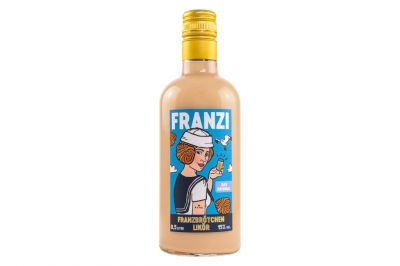 Franzi Franzbr�tchenlik�r 15 % vol (0,5l)