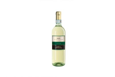 Cantine Di Ora Soave Veneto wei tr (0,75l)