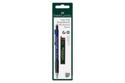 Faber-Castell Druckbleistift 0,5 mm (1Stk.)