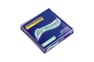 Wrigleys Airwaves Menthol & Eucalyptus (20x42g)