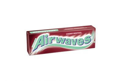 Wrigleys Airwaves Cherry Menthol (30x14g)