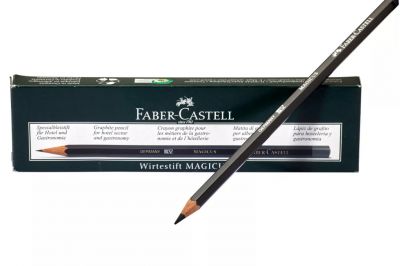 Faber-Castell Wirtestifte Set (12Stk.)