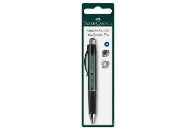 Faber-Castell Kugelschreiber Grip Plus Ball (1Stk.)