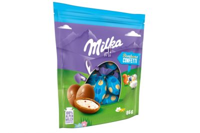Milka Bonbons Confetti (86g)