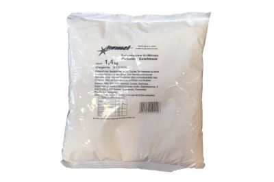 Komet Speiseeispulver f�r Milcheis Pistazie (1,4kg)