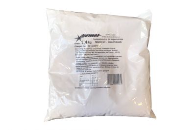 Komet Speiseeispulver f�r Magermilcheis Melone (1,4kg)