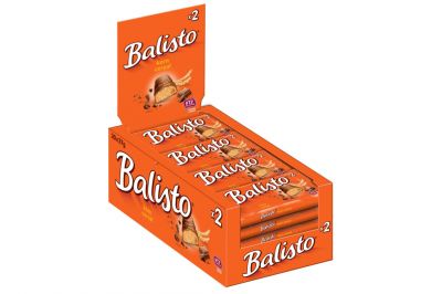 Balisto Korn Mix (20x37g)