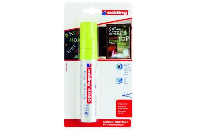 Edding 4090 Kreidemarker neongelb (1Stk.)