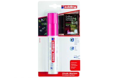 Edding 4090 Kreidemarker neonpink (1Stk.)