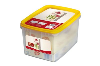 Lukull Wanne Sauce Hollandaise (10x1l)