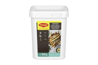 Maggi Professional Truffador W�rzmittel mit Tr�ffelaroma (600g)