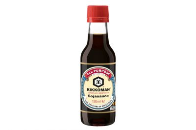 Kikkoman Soja-Sauce (150ml)