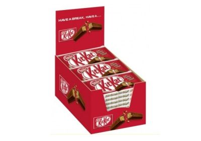 KitKat Classic (24x41,5g)