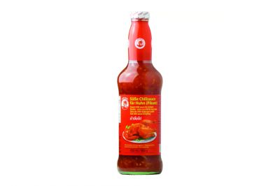 Cock S��e Chilisauce f�r Huhn (650ml)