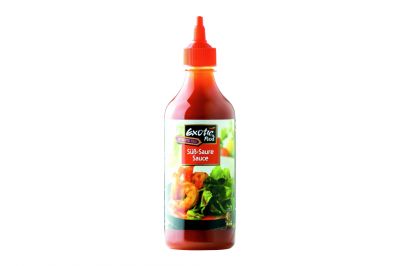 Exotic Food S��-Saure Sauce (540g)
