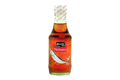 Exotic Food Fischsauce (200ml)