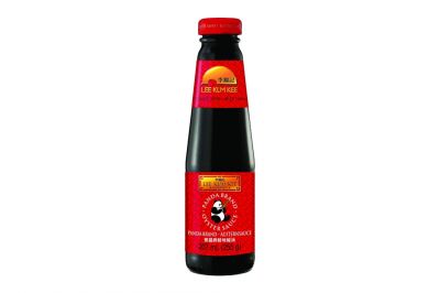 Lee Kum Kee Panda Brand Austernsauce (255g)